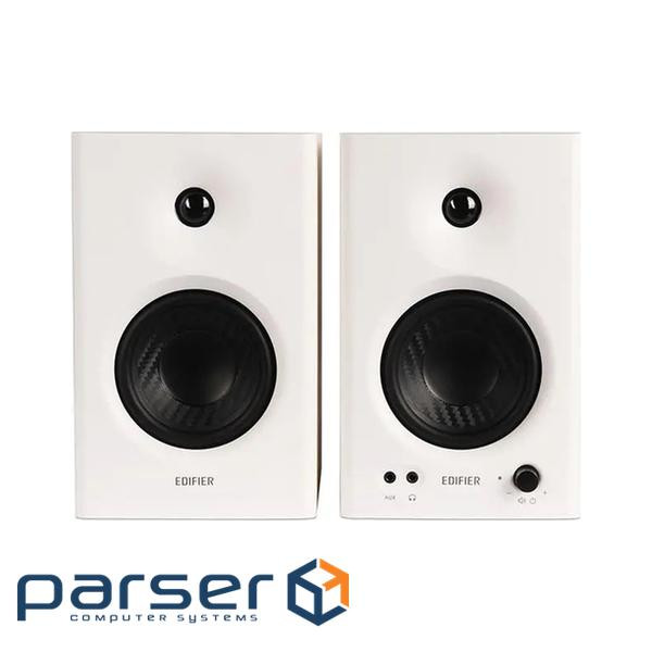 Акустична систем a Edifier MR4 White 42W (MR4White)