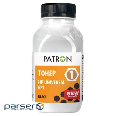 Тонер HP LJ Universal №1 Patron (PN-HU1-150) (T-PN-HU1-150)