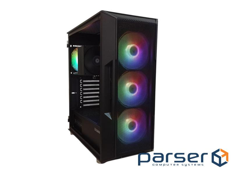 Комп'ютер EXE StandardLine SL26018512