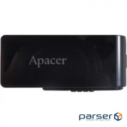 Apacer AH350 8GB USB Drive (AP128GAH350B-1)