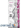 Подовжувач DEFENDER E530 White, 5 розеток, 3м (992300)