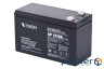 Accumulator battery Vision 12V 7AH AGM (CP1270A)
