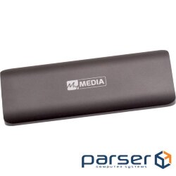 Портативний SSD MYMEDIA MyExternal 128GB (069283)