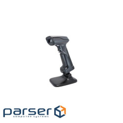 Сканер штрих-коду Sunlux XL-3621 S USB, with stand (XL-3621S)