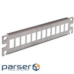 Patch panel 10
