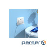 Зарядний пристрій HOCO CS11A USB + cable USB to Lightning white (6942007603577)