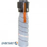Тонер-картридж BASF Konica Miniolta TN-116, для Bizhub 164 (KT-TN116)