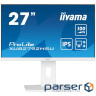 Монітор IIYAMA ProLite XUB2792HSU-W6