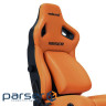 Крісло ігрове Anda Seat Kaiser 4 PVC Size XL Orange (AD12YDDC-XLL-20-O-PV/C)