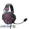 Навушники Dark Project One HS4 Wired Purple/Black (DPO-HS-5004)