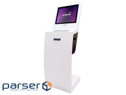 Інтерактивний кіоск INTBOARD INFOCOM-J 19" (Термінал) (10431009)