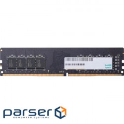 Модуль пам'яті APACER DDR4 2666MHz 32GB (EL.32G2V.PRH)