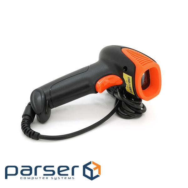 Провідний сканер для зчитування штрих-коду Merlion MLDL-X209 Merlion MLDL-X209