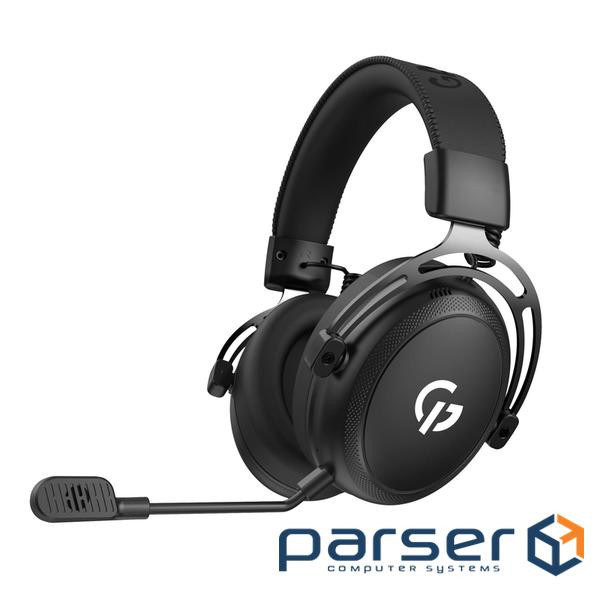 Навушники GamePro Asgard Skald 4-Mode Black (HSW160B)