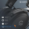 Навушники GamePro Asgard Skald 4-Mode Black (HSW160B)