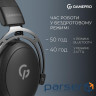 Навушники GamePro Asgard Skald 4-Mode Black (HSW160B)