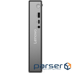 cистемний блок i5-13420H/8/256/Intel HD/W11P/KM/Bl ack LENOVO ThinkCentre neo 50q Gen 5 (13B90069UI