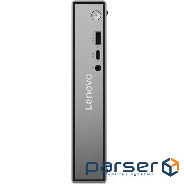 cистемний блок i5-13420H/8/256/Intel HD/W11P/KM/Bl ack LENOVO ThinkCentre neo 50q Gen 5 (13B90069UI