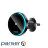 Універсальний автотримач Essager Element magnetic wireless charging car bracket outle (EZJCX-YS01-Z)