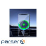 Універсальний автотримач Essager Element magnetic wireless charging car bracket outle (EZJCX-YS01-Z)