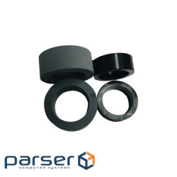 Накладка ролика захоплення Panasonic KV-SL1066 KV-SS061-U AHK (70262055)