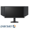 Монітор BenQ Zowie XL2586X Plus