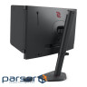 Монітор BenQ Zowie XL2586X Plus