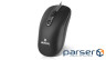 Миша REAL-EL RM-222 Black (EL123200040)