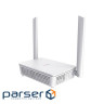 Оптичний термінал Huawei OptiXstar EG8041X6-10,Sma art HGU,GPON Terminal,SC/APC,European (50087370)