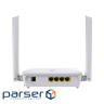 Оптичний термінал Huawei OptiXstar EG8041X6-10,Sma art HGU,GPON Terminal,SC/APC,European (50087370)