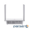 Оптичний термінал Huawei OptiXstar EG8041X6-10,Sma art HGU,GPON Terminal,SC/APC,European (50087370)