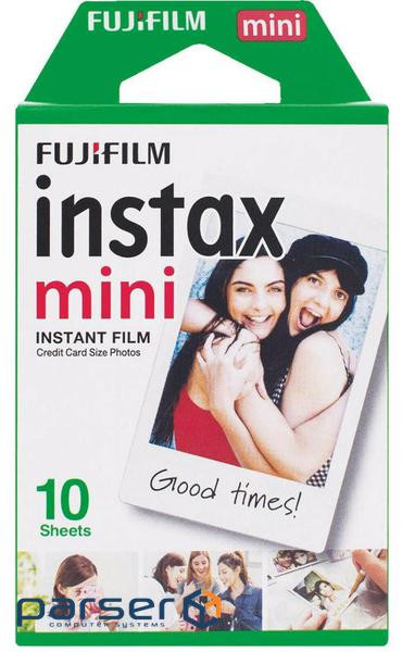 Касети FUJI Colorfilm Instax Mini Glossy (16567816)