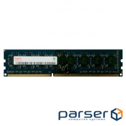 Модуль памяти HYNIX DDR3 1333MHz 4GB (HMT351U6BFR8C-H9) (HMT351U6BFR8C-H9N0)