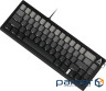Клавіатура Ajazz AK650 RGB Day Dream Switch Gradient (AK650-DD-BG) Black