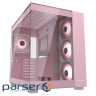 Корпус COUGAR FV150 RGB Pink