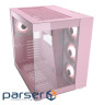 Корпус COUGAR FV150 RGB Pink