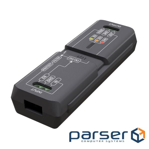 Автомобільний адаптер живлення MikroTik APA-1