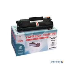 Картридж WWM для HP LJ P1566/1609 (LC49N)