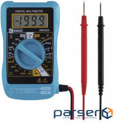 Digital multimeter EMOS M0320