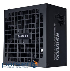 Блок живлення ATX3.1 1000W G9P.RS1000G.B000.EU LIAN LI