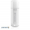 USB накопичувач TS128GJF730 128G USB 3.0 JetFlash White