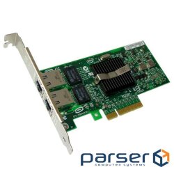 Етевая карта PCI-E INTEL EXPI9402PT (EXPI9402PTBLK)