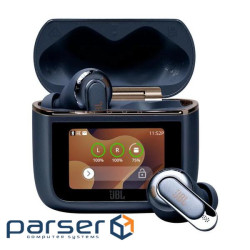 Навушники JBL Tour Pro 3 Blue (JBLTOURPRO3BLU)