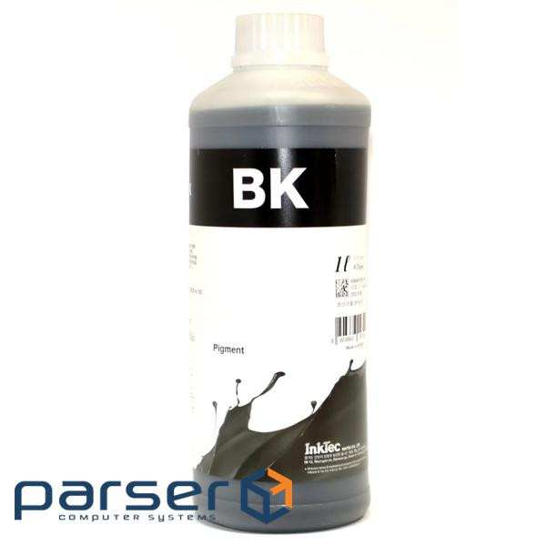 Чорнило InkTec Canon GI-490/790/890/990 Pigmented 1L Black (C0090-01LB)
