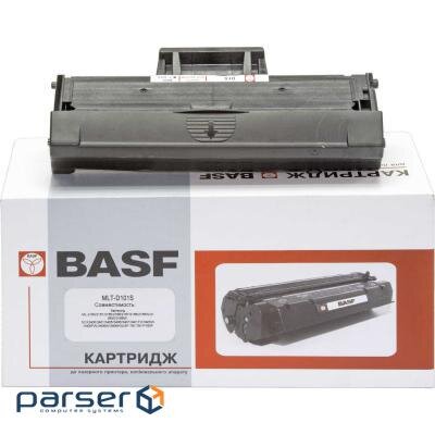 Картридж BASF для Samsung ML-2160 / 2165W / SCX-3400 (KT-MLTD101S)