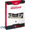 Модуль пам'яті KINGSTON FURY Renegade Black/Silver DDR5 6400MHz 32GB (KF564C32RS-32)
