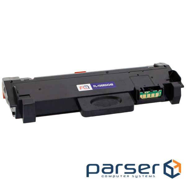 Тонер-картридж FREE Label Xerox 106R04348 (FL-106R04348)