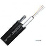 Оптичний кабель самонесучий FinMark UTxxx-SM-48 (FinMark UT008-SM-48)