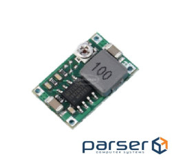 Понижувальний модуль DC DC LM2596 Mini360