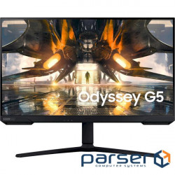 Monitor SAMSUNG Odyssey G5 S32AG500PI (LS32AG500PIXCI)